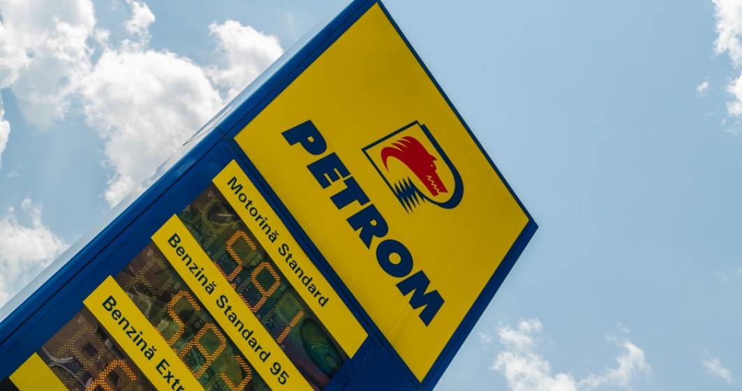 Imagine pentru articolul: Petrom anunta dividende in crestere anul acesta