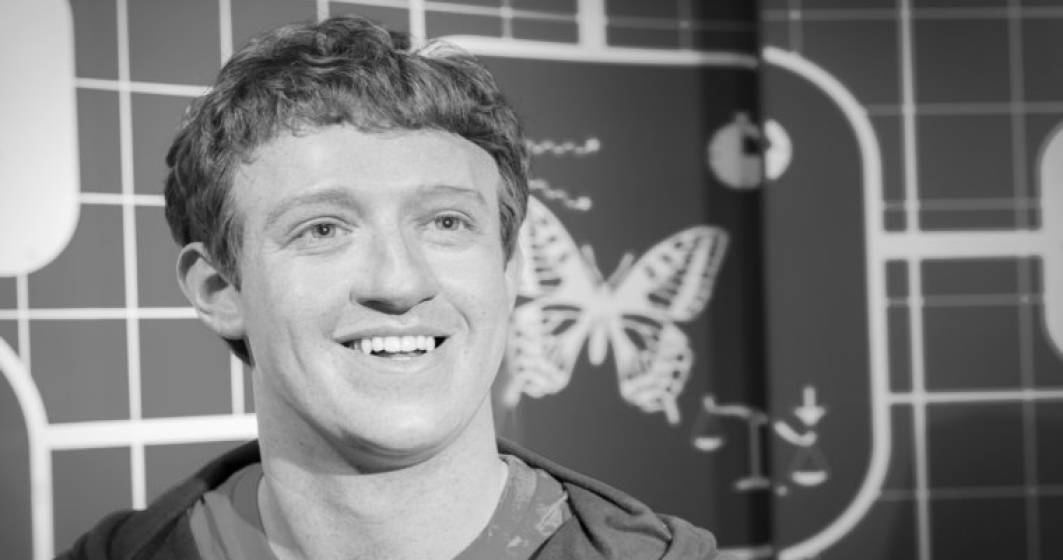 Imagine pentru articolul: Mark Zuckerberg, cofondatorul Facebook, a creat un asistent virtual, Jarvis, care este capabil sa ii controleze locuinta
