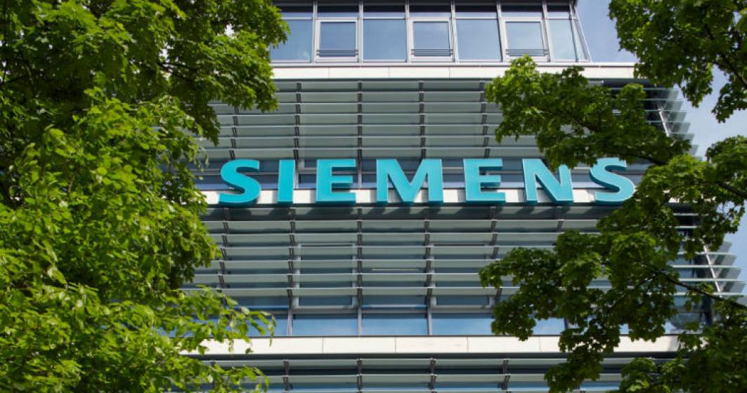 Imagine pentru articolul: Siemens a extins doua dintre fabricile sale din Romania