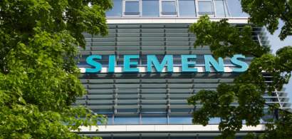 Siemens a extins doua dintre fabricile sale din Romania