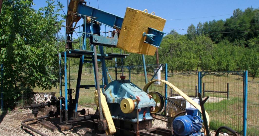 Imagine pentru articolul: De ce va creste pretul petrolului?