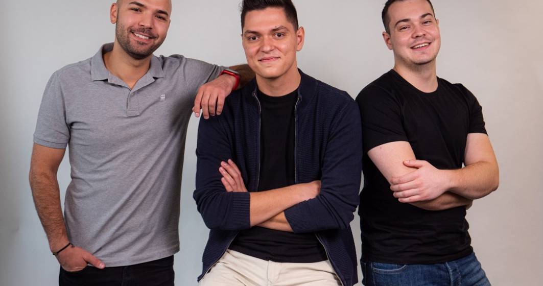 Imagine pentru articolul: Startup-ul românesc Flip.ro, un marketplace de telefoane second-hand, primește 1,5 milioane de euro de la eMAG Ventures