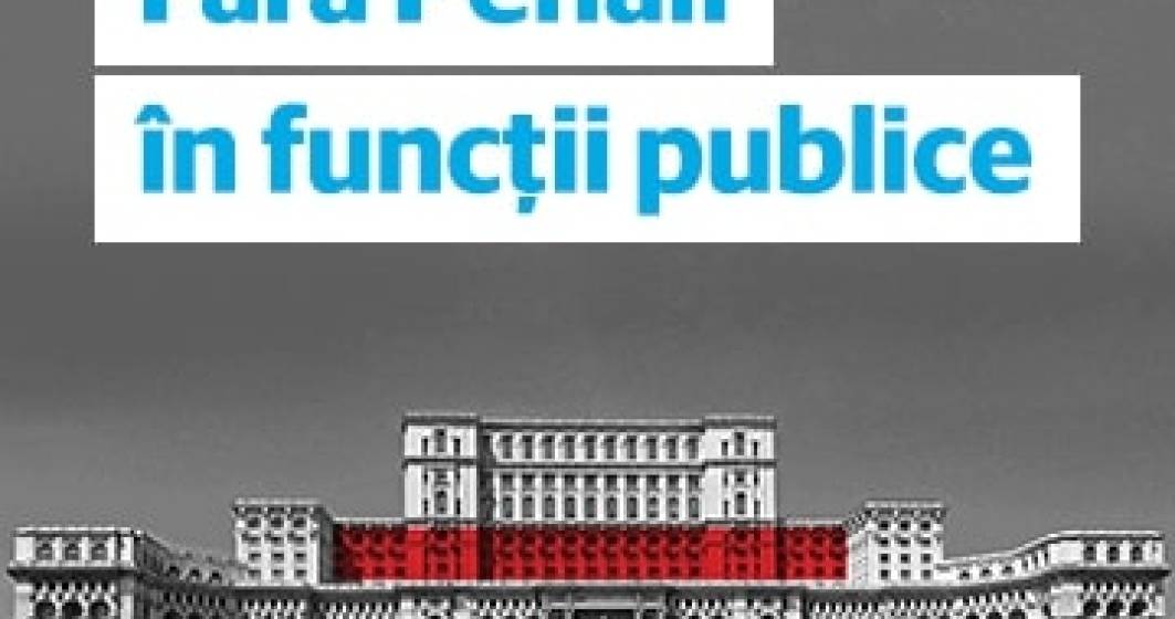 Imagine pentru articolul: Primarul PSD din Pucioasa a semnat initiativa "Fara Penali in functiile publice": E un gest de normalitate