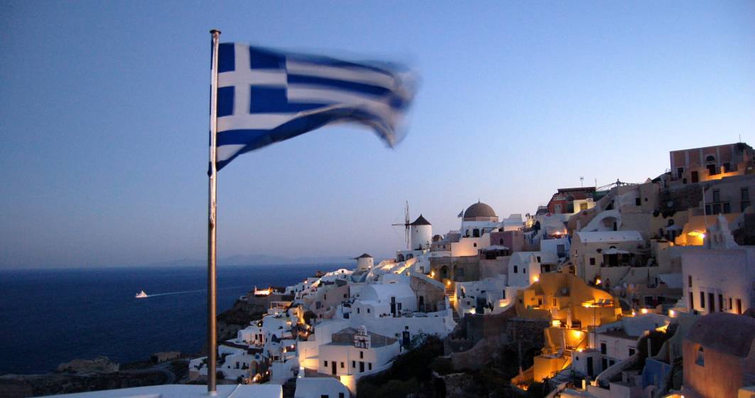 Imagine pentru articolul: Oficial elen: Grecia discută impunerea testării obligatorie pentru turiștii care vin cu avionul și cei care intră prin alte granițe terestre, în afară de Kulata - Promachona