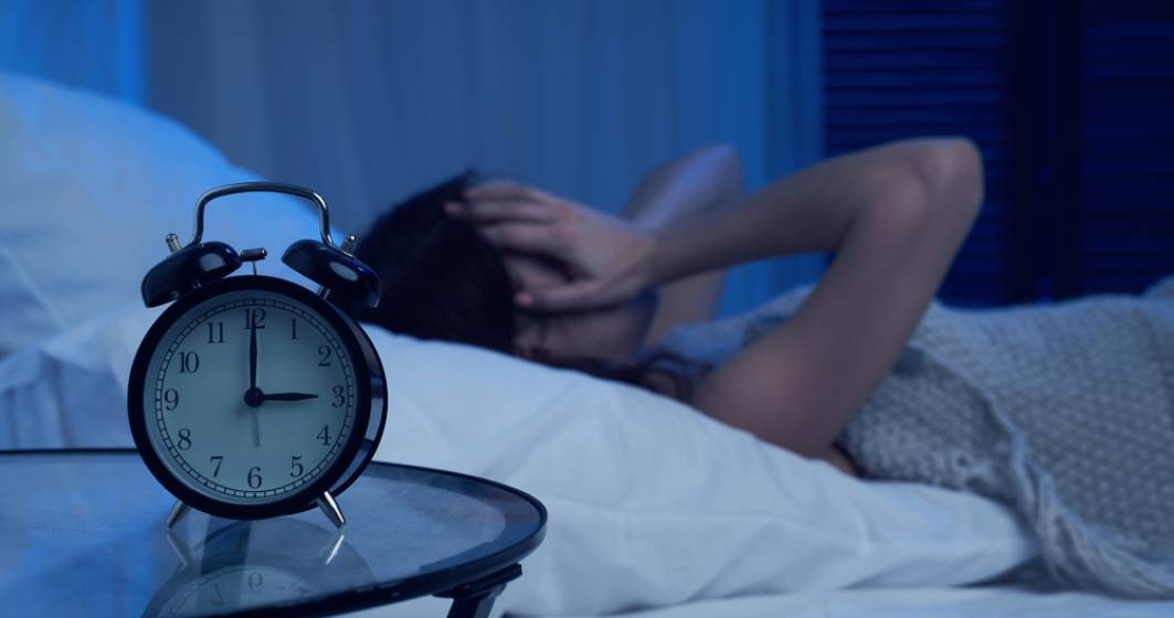 Imagine pentru articolul: 7 moduri naturale pentru a combate insomnia