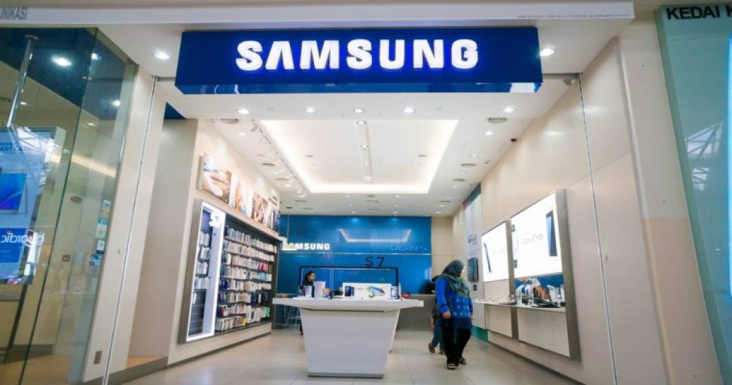 Imagine pentru articolul: Curtea Suprema din SUA a dat castig de cauza Samsung intr-un proces cu Apple privind designul telefoanelor