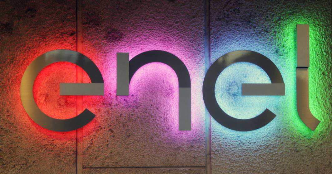 Imagine pentru articolul: Enel plasează obligațiuni de 3,4 miliarde de dolari pe piețele americane