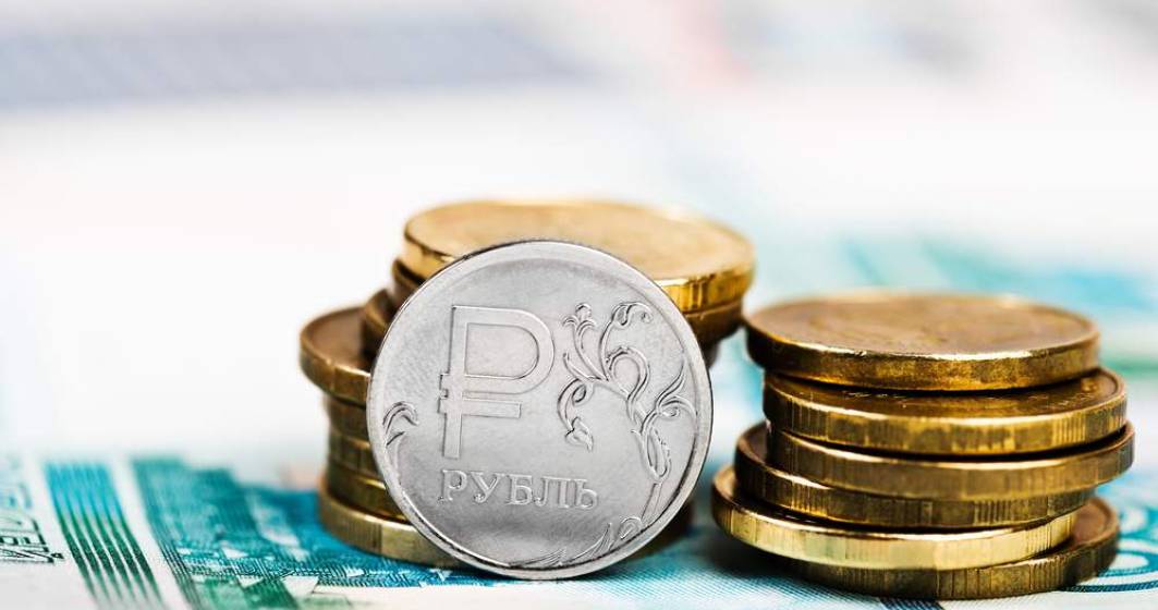 Imagine pentru articolul: Banca centrala din estul Libiei lanseaza propriile monede fabricate in Rusia