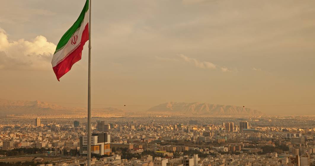 Imagine pentru articolul: Directorul programului nuclear din Iran a fost asasinat lângă Teheran. Ministrul de externe al Iranului: „Un act terorist”