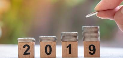 Ti-ai propus sa economisesti in 2019? Cateva sfaturi si aplicatii care te pot...
