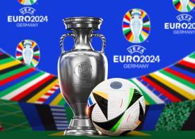 Imagine: VIDEO - EURO 2024 | Belgia, încurcată de Slovacia. Rezultat favorabil...