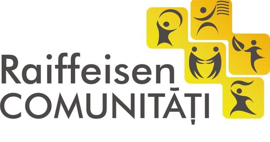 Imagine pentru articolul: (P) Pe 1 iulie au inceput inscrierile in Programul de Granturi "Raiffeisen Comunitatia" 2016
