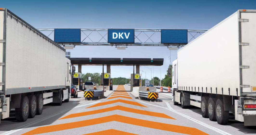 Imagine pentru articolul: DKV a adaugat aproximativ 5.000 de noi statii de carburanti retelei sale din Europa in 2016