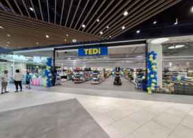 TEDi, retailerul german care vinde și produse la un euro, a sărit de pragul...