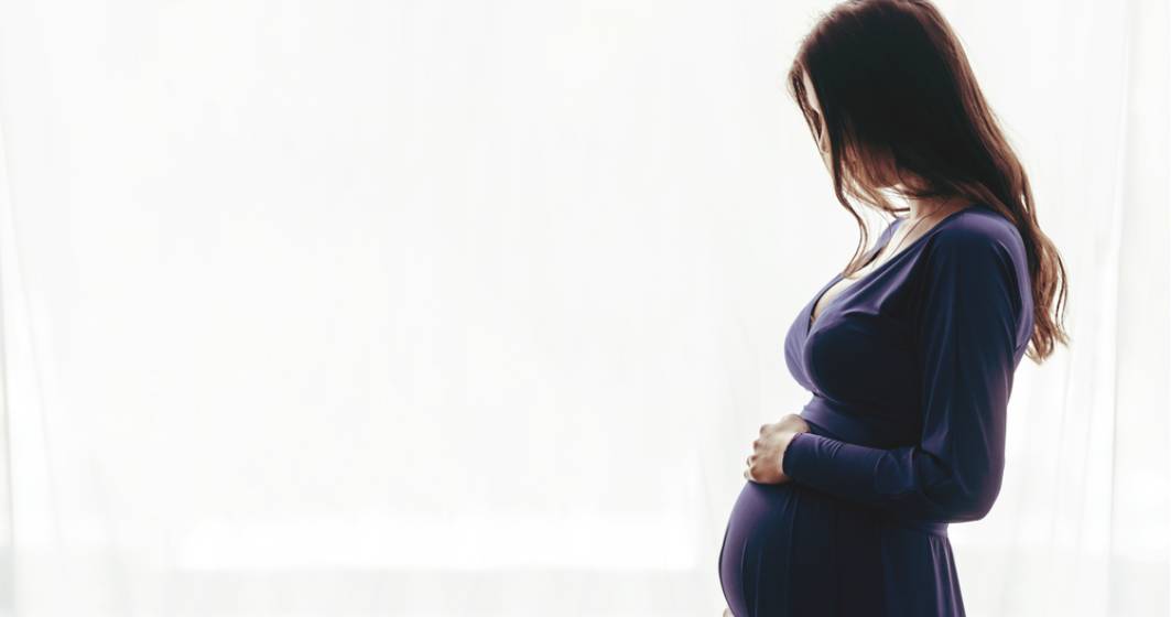 Imagine pentru articolul: Lovitură pentru viitoarele mame: Voucherele materna au fost suspendate
