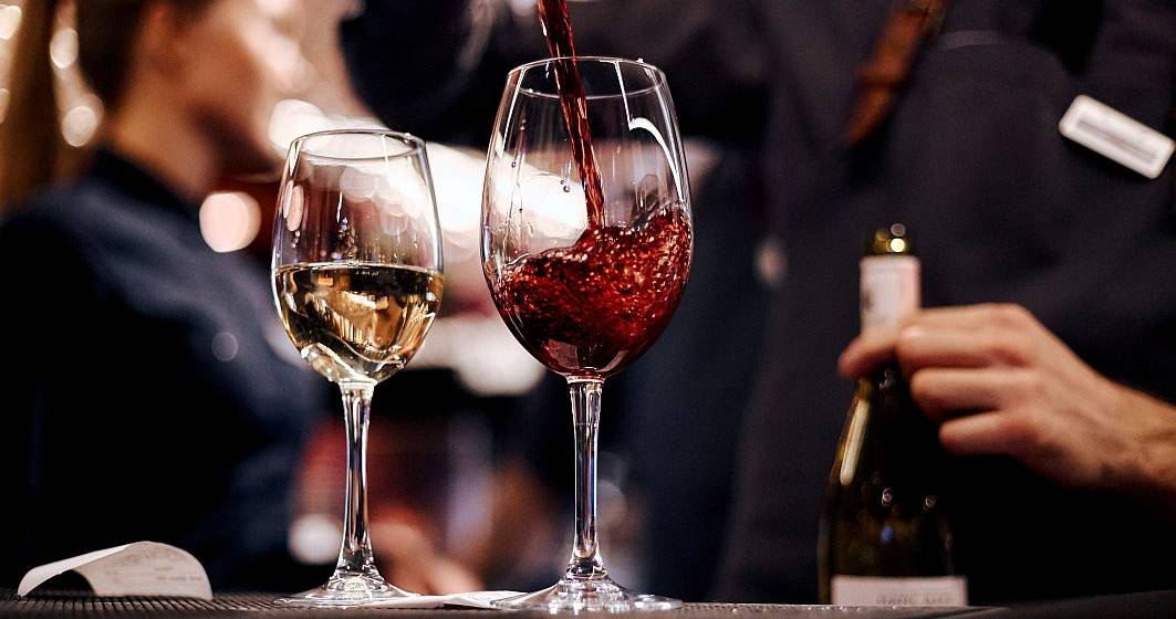 Imagine pentru articolul: Gustul românesc de peste hotare: ce vinuri preferă consumatorul străin
