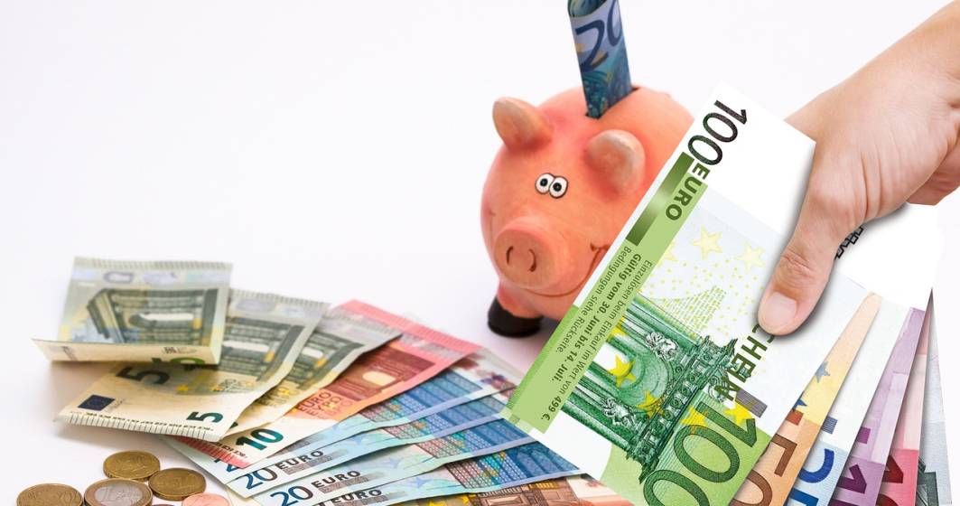 Imagine pentru articolul: Rectificarea bugetara de vara: Minus la investitiile cu finantare europeana si multe plusuri la salarii, asistenta sociala si subventii