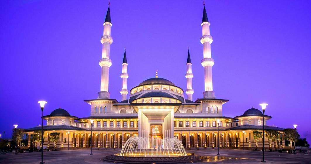 Imagine pentru articolul: La pas prin Ankara: Topul celor mai frumoase locuri pe care le poți vizita. Capitala Turciei găzduiește rămășițe ale antichității, dar și minuni arhitecturale moderne