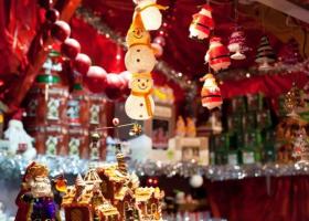 Imagine: Brazi, decorațiuni, cadouri. Topul țărilor care cheltuie cel mai mult de Crăciun