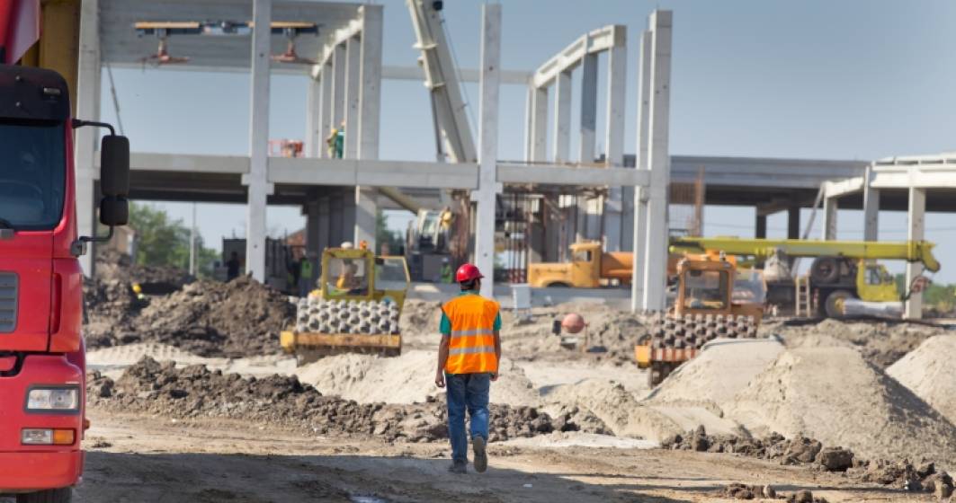 Imagine pentru articolul: Locuri de munca in constructii si transporturi. Ce specialisti se cauta