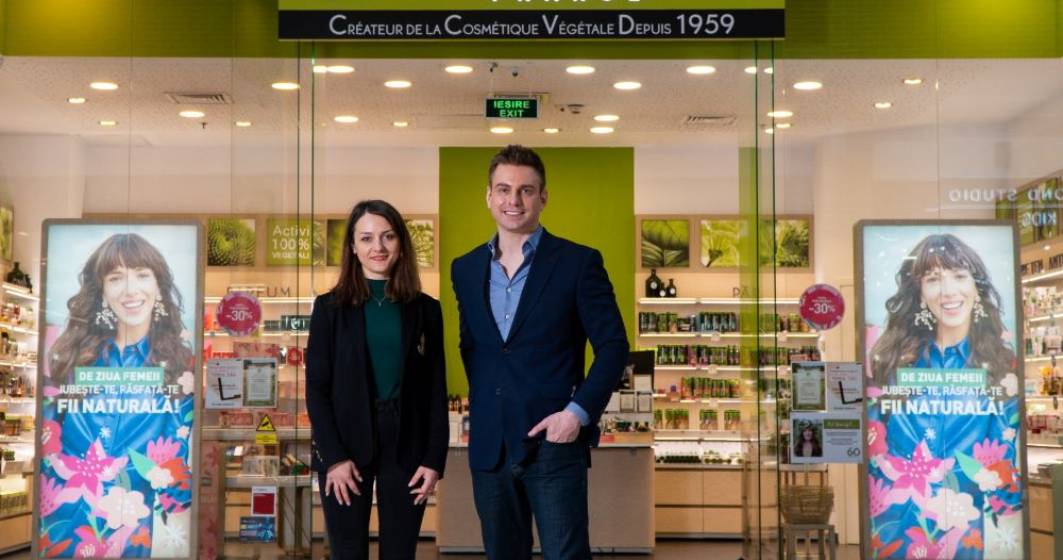 Imagine pentru articolul: Parteneriat între bonapp și Yves Rocher: cum putem achiziționa cosmetice la prețuri reduse