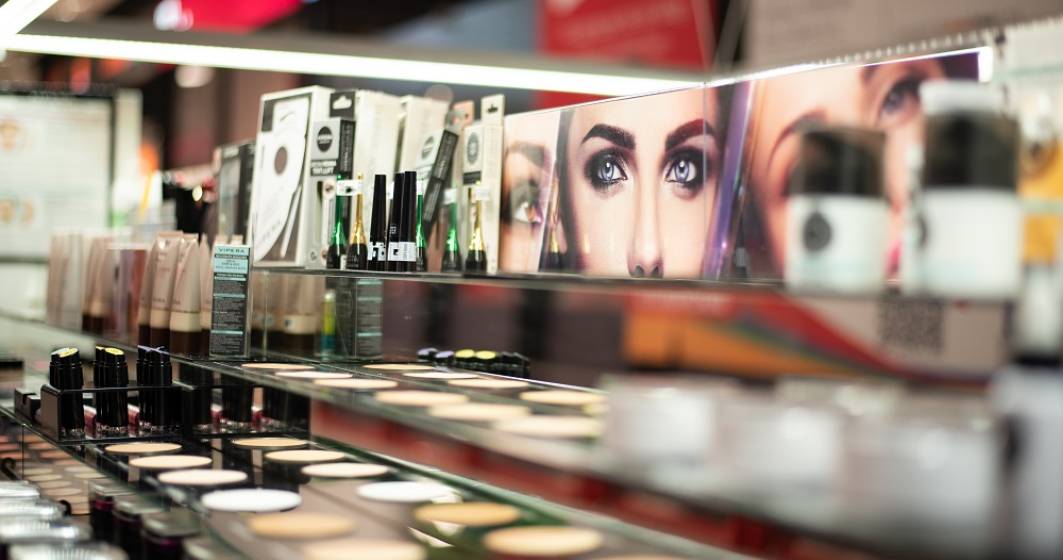 Imagine pentru articolul: Un brand de cosmetice polonez deschide un nou magazin în România