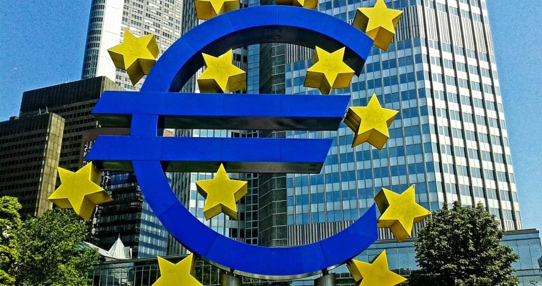 Imagine pentru articolul: Rezistența financiară a zonei euro: ce spune BCE despre o nouă criză bancară