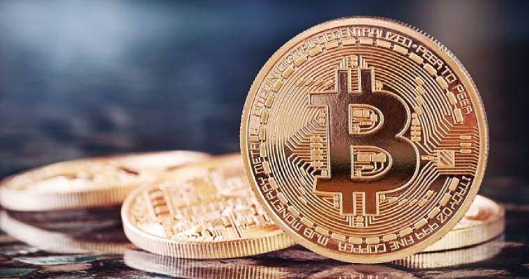 Imagine pentru articolul: Bitcoin a atins un nivel record de peste 1.200 de dolari pe unitate