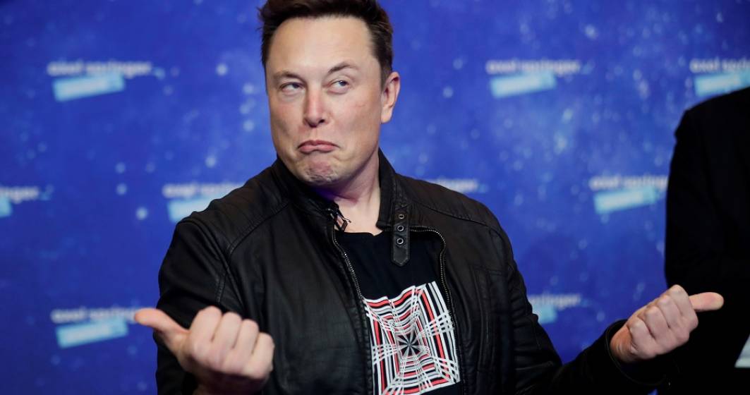 Imagine pentru articolul: Cum îi „miroase” Elon Musk pe mincinoșii care vin la un interviu pentru job
