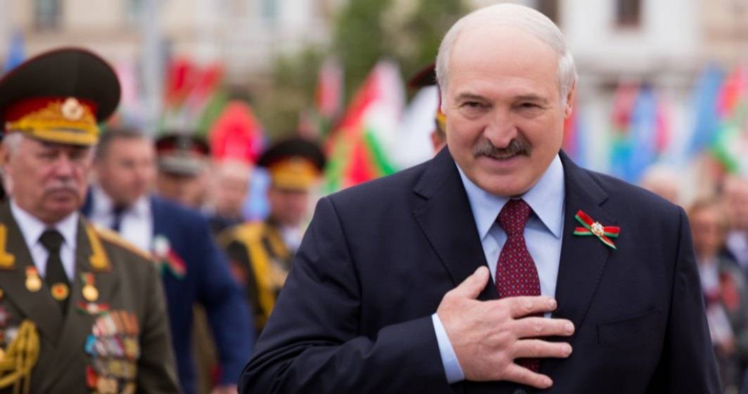 Imagine pentru articolul: Lukaşenko: Nu va exista nicio mobilizare în Belarus. Este o minciună