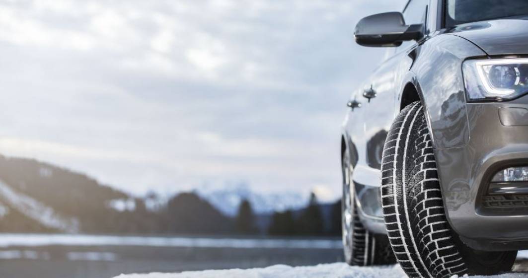 Imagine pentru articolul: Nokian adauga in gama dimensiuni de anvelope de iarna special concepute pentru vehiculele electrice si cele hibrid