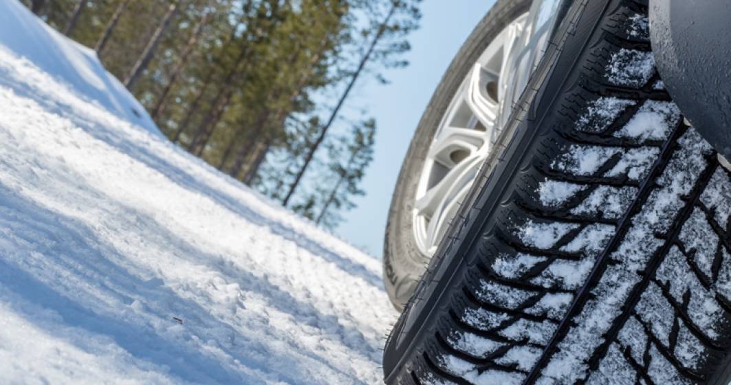 Imagine pentru articolul: Emil Nakov, Nokian Tyres: Anvelopele de iarna reprezinta peste 60% din totalul global anual al vanzarilor noastre