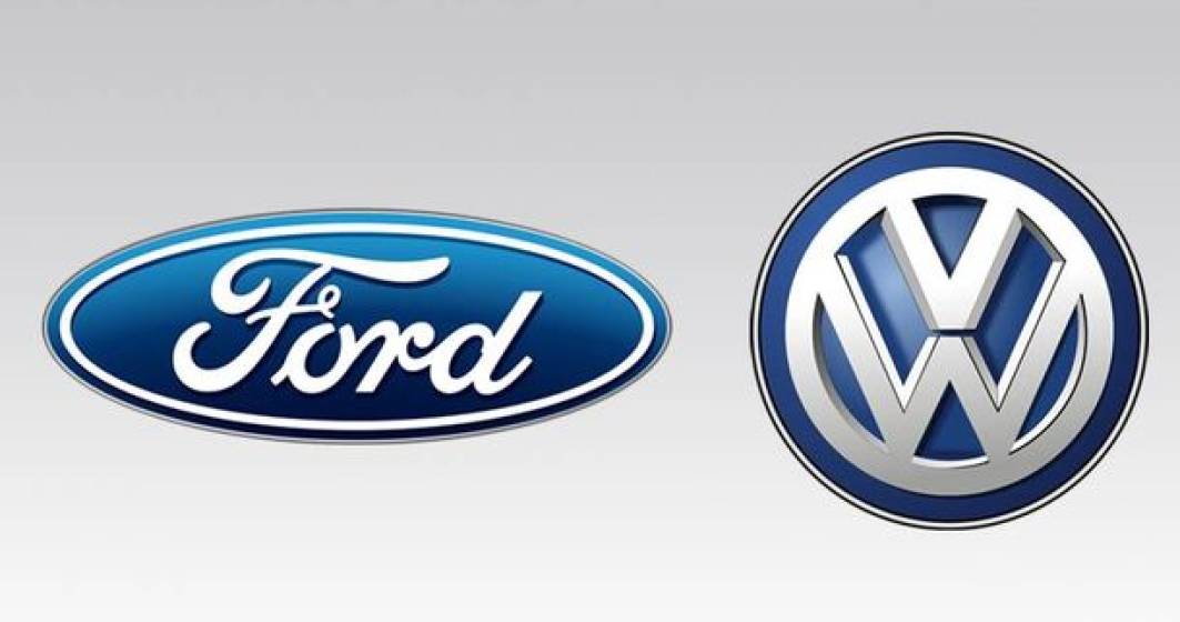 Imagine pentru articolul: Ford, despre extinderea parteneriatului cu Volkswagen: "Trebuie sa fim precauti, este ca un dans delicat"