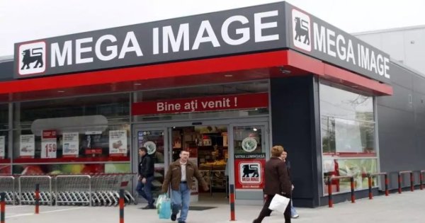 Imagine pentru articolul: Program Mega Image de Paște 2024: Când vor fi deschise magazinele