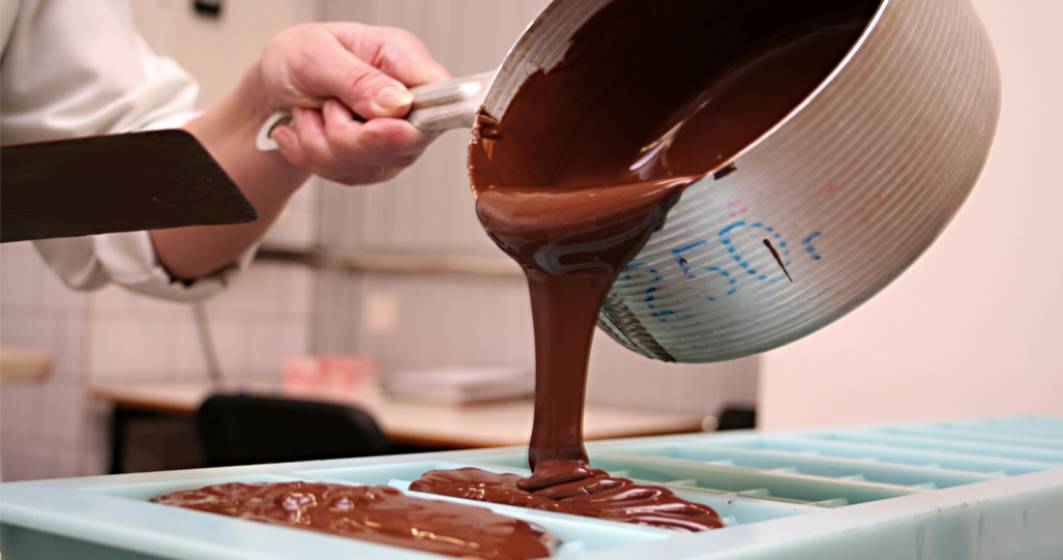 Imagine pentru articolul: Inflația ne-a pus pofta în cui: fenomenul a afectat vânzarea de ciocolată în Europa