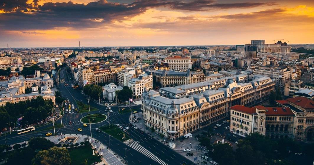 Imagine pentru articolul: De ce pune frână Nicușor Dan investițiilor imobiliare, inclusiv cele publice? Haosul urbanistic de la nivelul Bucureștiului, explicat