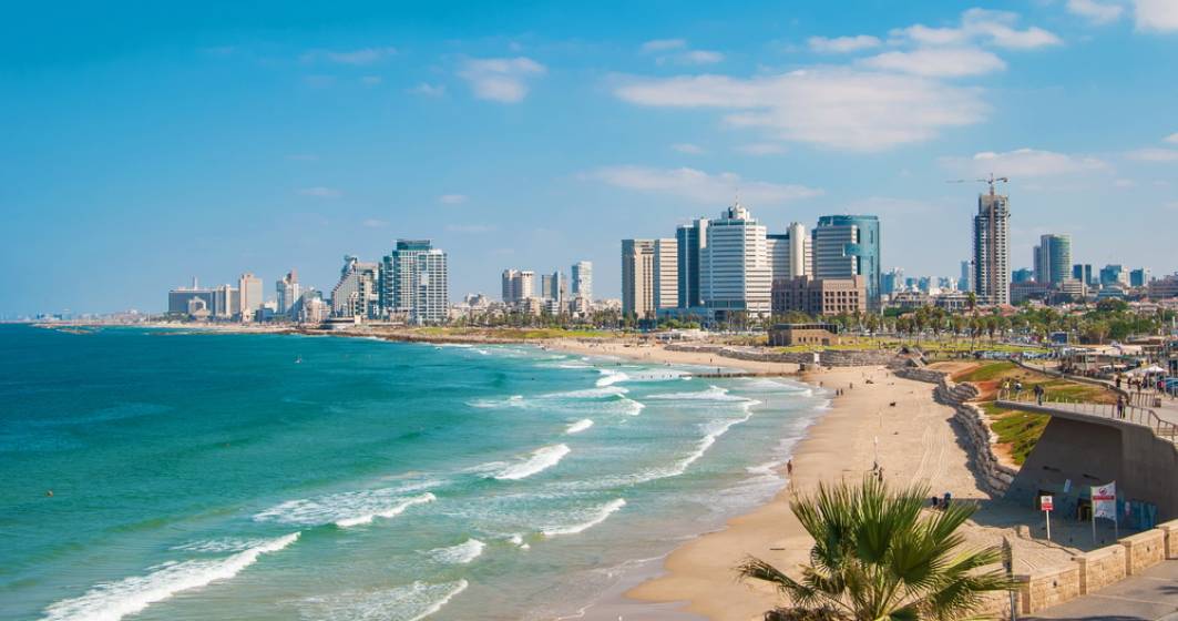 Imagine pentru articolul: Ministerul Turismului din Israel: Numar record de turisti in 2019 si venituri de miliarde de dolari