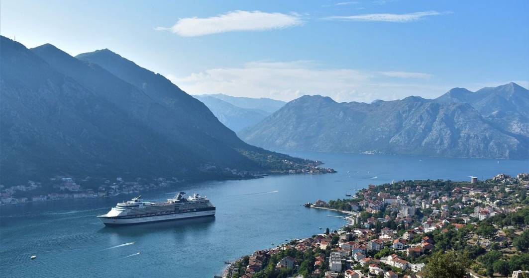 Imagine pentru articolul: Afacerile infloresc in Balcani. Muntenegru, comparat cu Monaco si Riviera Franceza