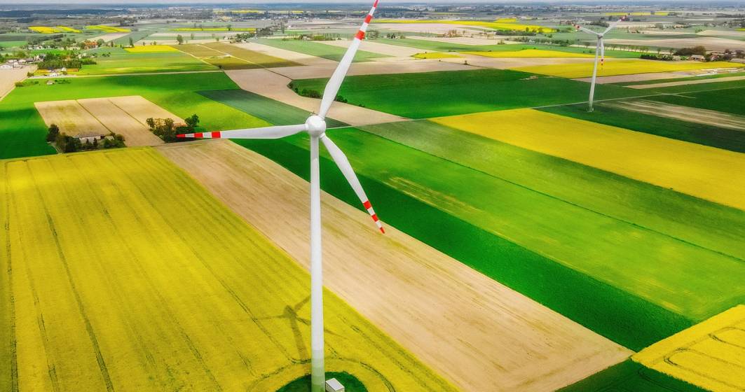 Imagine pentru articolul: Premier Energy cumpără un parc eolian și devine un jucător major în sectorul energiei regenerabile