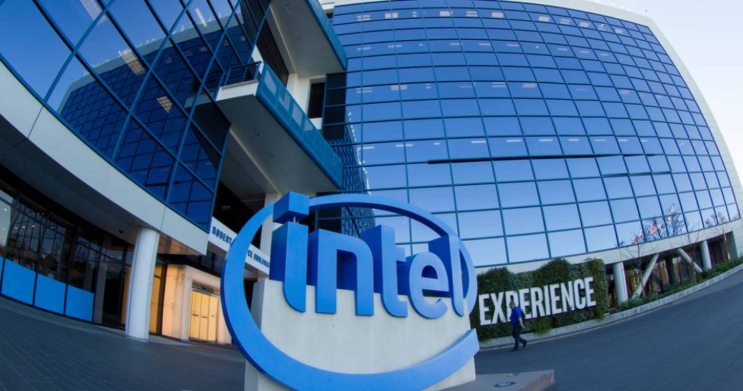 Imagine pentru articolul: Intel va investi 80 de miliarde de euro în producția de cipuri din Europa