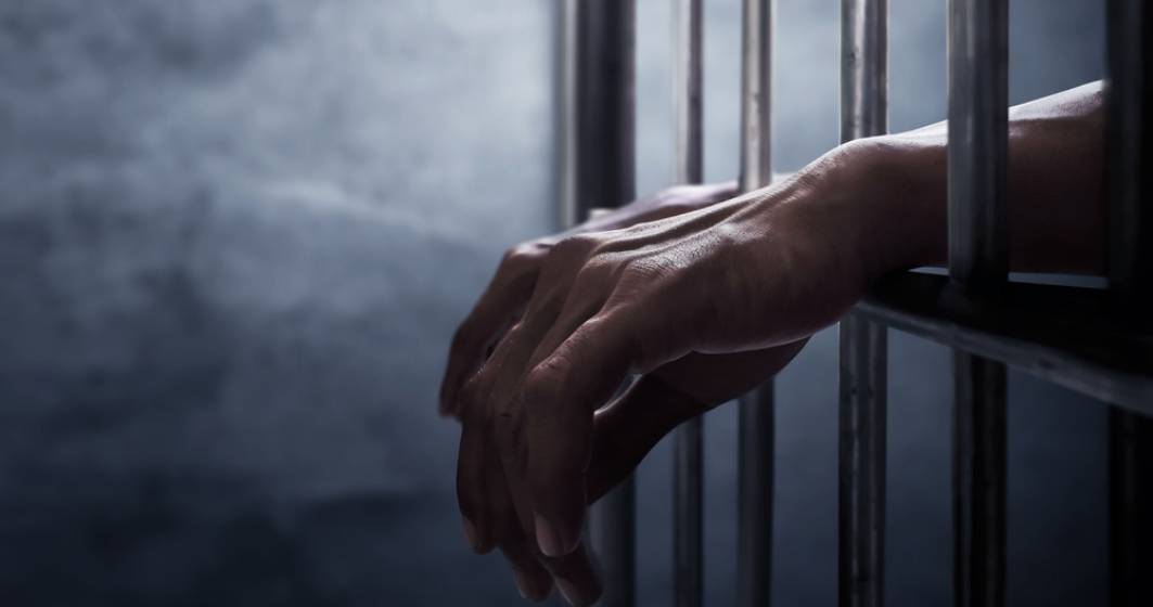 Imagine pentru articolul: Doi deținuți, eliberați din greșeală din Penitenciarul Jilava