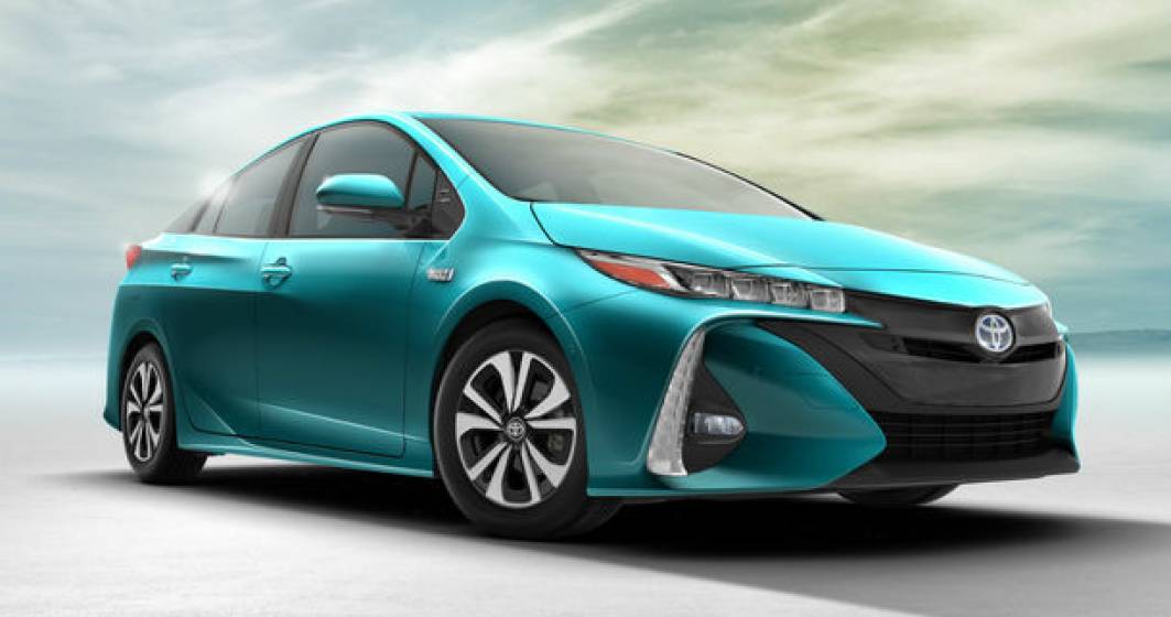 Imagine pentru articolul: Toyota si Toshiba promit tehnologii inovatoare pentru bateriile masinilor electrice: autonomii ridicate si incarcare in 6 minute