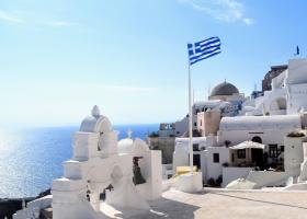 Imagine: Ratingul suveran al Greciei nu mai este în zona ”junk” pentru prima dată după...