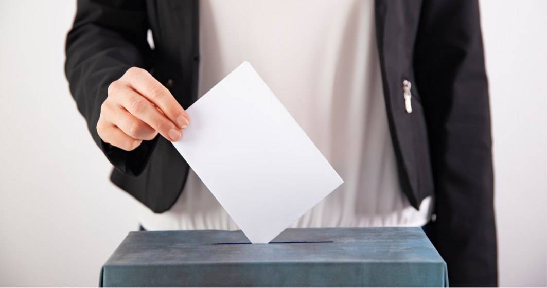 Imagine pentru articolul: Alegeri 2020 | Rezultate parțiale după numărarea a peste 95% dintre voturile din țară