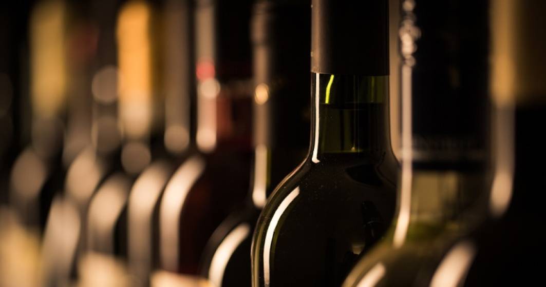 Imagine pentru articolul: Producatorul de vin Purcari demareaza un IPO de 265 mil. lei pe Bursa de Valori Bucuresti