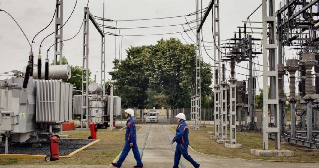 Imagine pentru articolul: Hidroelectrica va da in judecata Transelectrica si CEZ, pe care le acuza de minciuna