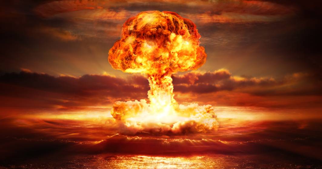 Imagine pentru articolul: În ciuda eforturilor de dezarmare, Marea Britanie urmează să își mărească arsenalul nuclear