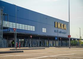 Imagine: Vânzările IKEA, pe plus față de anul anterior. Rețeaua de magazine promite în...