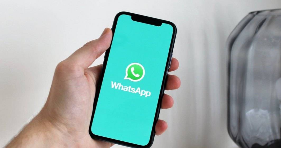 Imagine pentru articolul: WhatsApp amână intrarea în vigoare a noilor condiții de utilizare