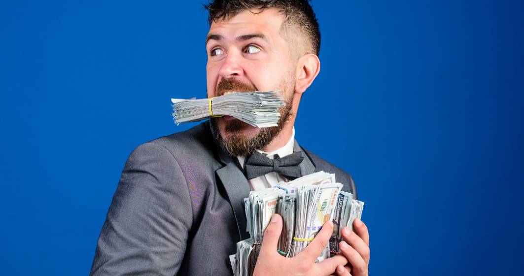 Imagine pentru articolul: Profesor la Harvard: Câștigarea unui premiu de 20 de mil. de dolari la loterie nu te va face mai fericit